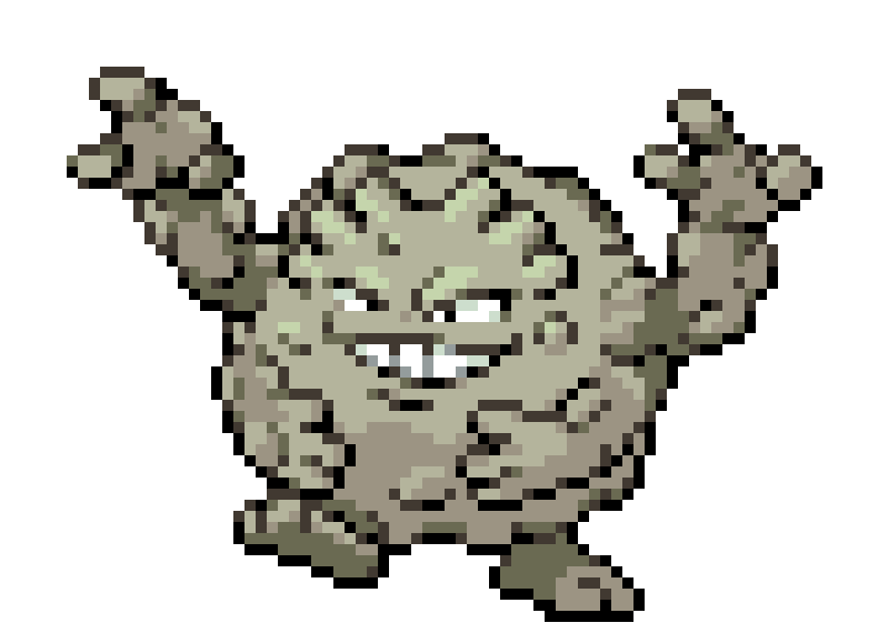 [310d32] Graveler 075