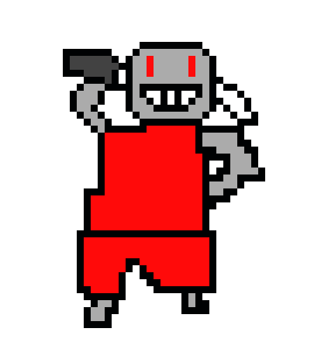 [9664c4] Fat murderer