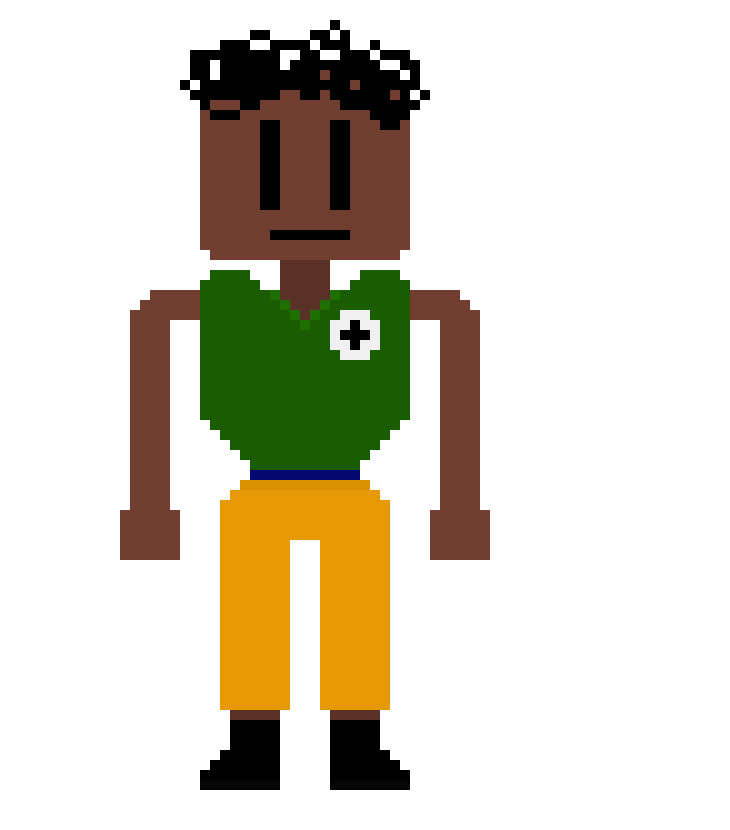 [de8c0d] Saiyan!Jacob: Uhhhh..Who are you sir or miss?