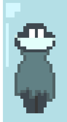 [1a18a3] No idea. But I'm frozen. Please help. -LunaSilverPelt