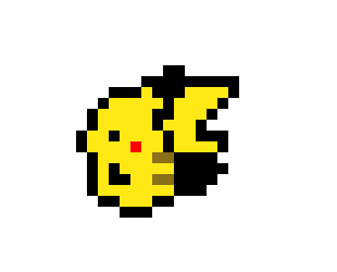 [c261ad] Pikachu and Mew