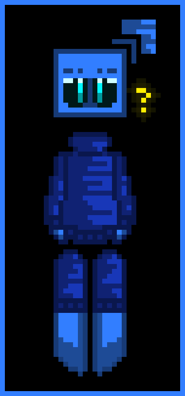 [17d6d3] --decides to play minecraft-- [sy-fy]