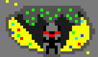 [e234e1] yay treasure