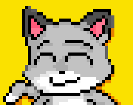 [038bf1] Heh! I dunno if you know that there's a "hunger" thing going around. Technically, meaning if a hunger kind sees anything, anything at all w/ meat, WILL BE EATEN. At least... I think... I haven't really researched it. - Gunther.