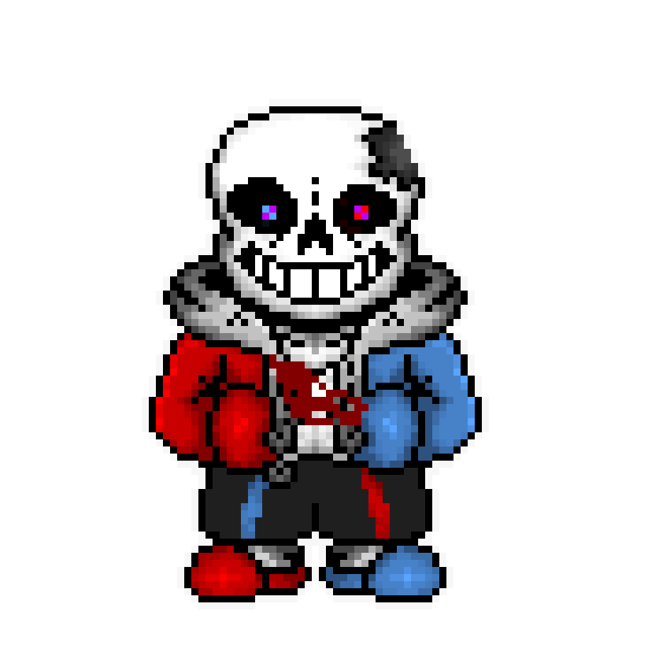 [fc6325] can some one make me a floating switch!papyrus for dust!switch