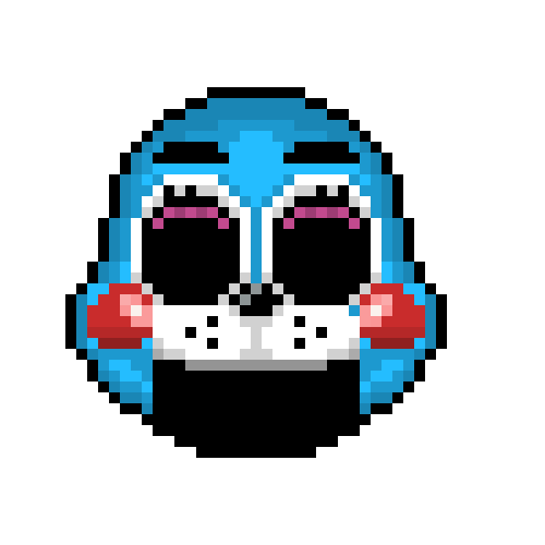 [9664c4] Scraped toy bonnie