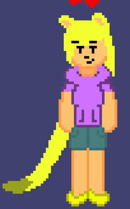 [d8d976] Oh so you're Cade well hello i'm Skyler -Skyler