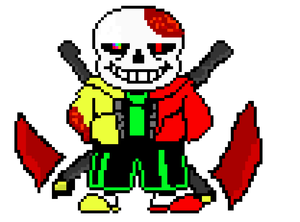 [ab4a19] Create Your Own Sans :)