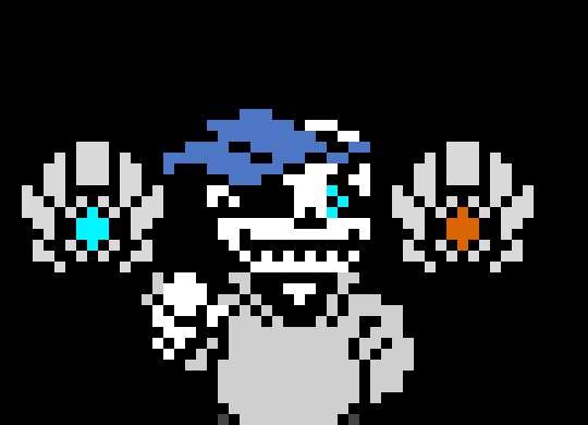 [57dac4] SINCE WHEN COULD YOU END ON A SPECIAL CARD