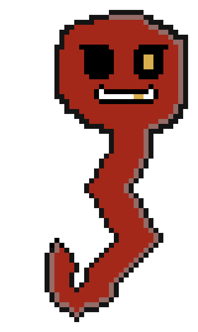 [ad3579] Presenting FELL!Sickle