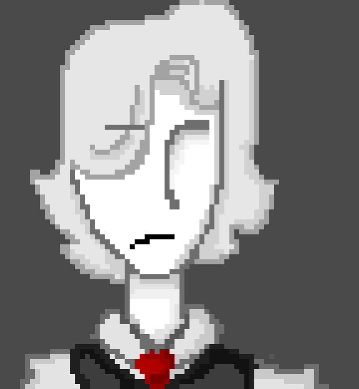 [770b82] nah i just threw it out my room there the now actually- Ell/Flynn