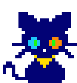 [05b0c1] *Midnight enters the tower with the explosion Force*