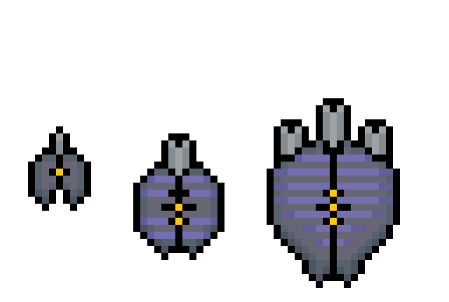 [9664c4] Clam tank range