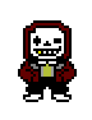 [9664c4] Spinshiftfell Sans
