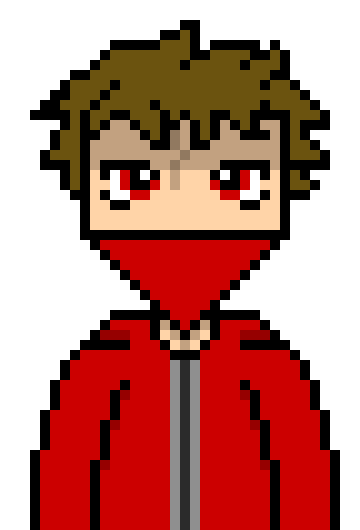 [a41074] oh look a guy named Red maybe now I will be called Aaron as I should be