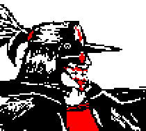 [024523] [Andre] [ If you dont know what im talking about i suggest you read about the person im talking about  https://pixelartmaker.fandom.com/wiki/Evan  ]