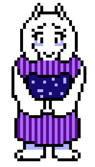 [384a97] Toriel