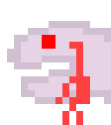 [fc0f7e] Tee Hee! *He dissapears*