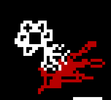 [1f86ca] ah I have been the sansed on *dies* (hey nat)