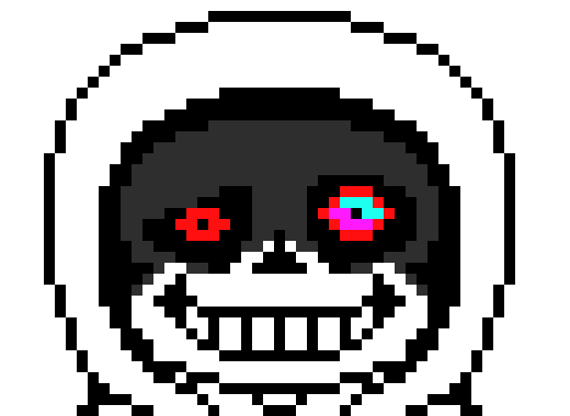 [c6b63d] wait is this T-posing sans