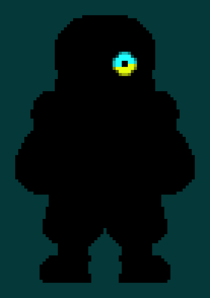 [bbb16a] My UnderTale Sans