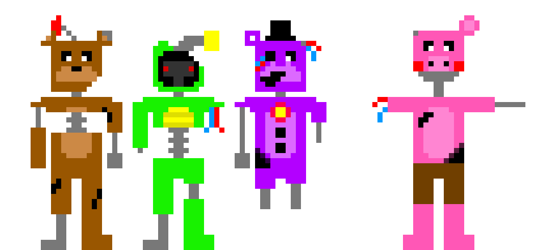 [3b1282] Ignited Mediocre Melodies