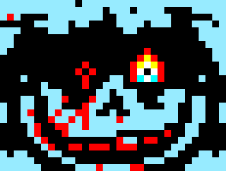 [2fbf6b] Shall we rp as them once you finish? - Helix