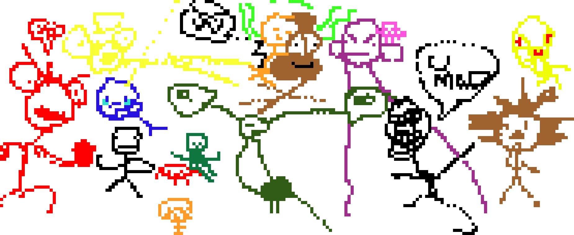 [d095e1] Super Mr. Derp Journey 2