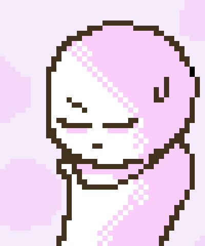 [fe30e2] -I think pam got worst, or mabye better