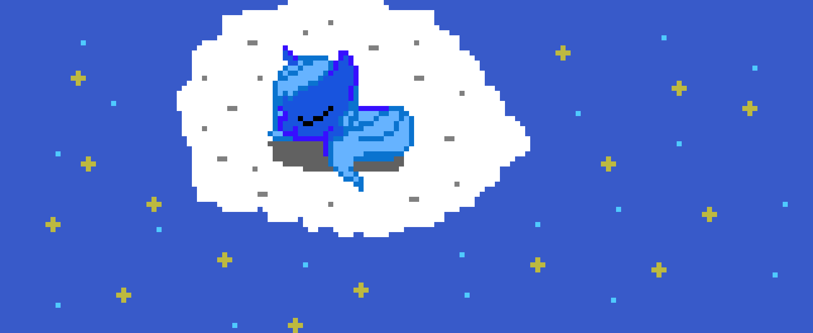 [9664c4] BABY LUNA'S