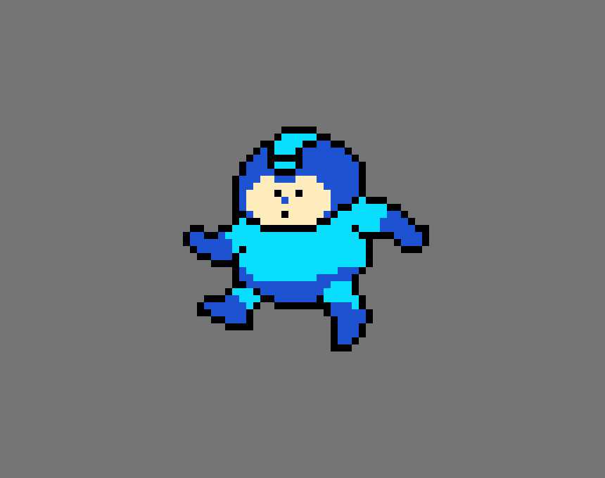 [9664c4] Chubs Rockman