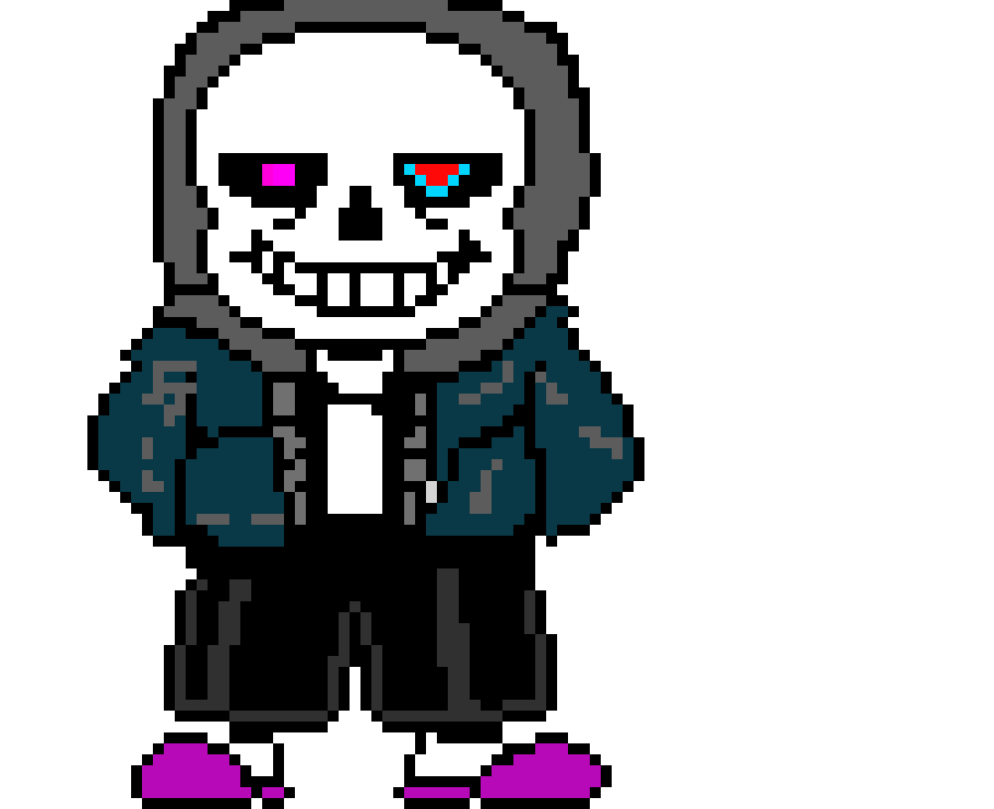 [5af87e] BrokenMind Dust