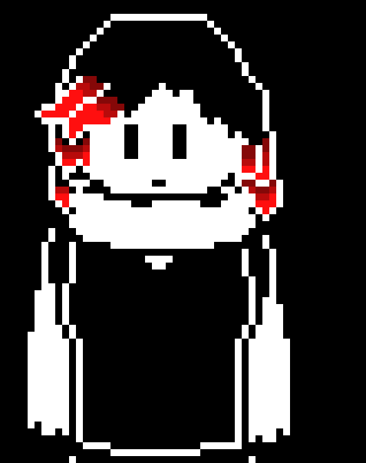 [5e7c80] I mean if your are a skeleton then why do you jave a robot eye