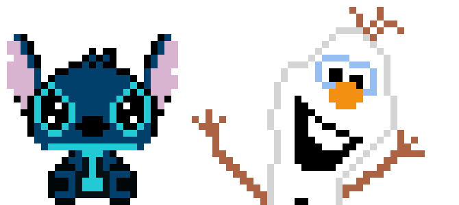 [9664c4] stitch- Abril Leon