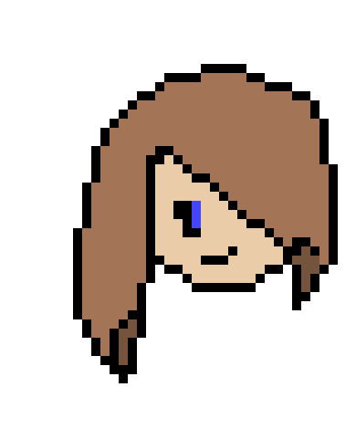 [be82ba] Heh... heheeheh.... hair's a bitch... also say hi to Rei! [PT]