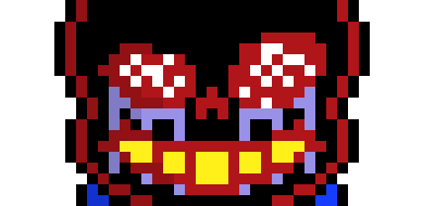 [4fc7b6] And no ma'am. -ĘRRØR $ÅN$ (Cleetus)