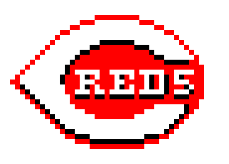 [9664c4] Cincinatti Reds