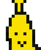 [f7c573] Skrimmrah is a long, purple and black serpent like dragon with a tuft of purple hair around its neck. It has wings, two clawed arms and a black - purple tail, with no feet.