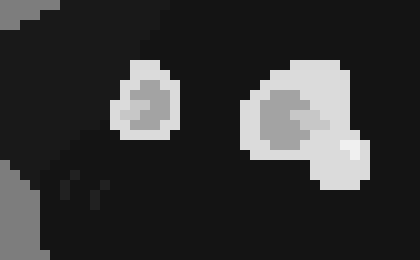 [a34ade] "I guess its just the way i was made, anyway.. can you keep talking for a little longer?"