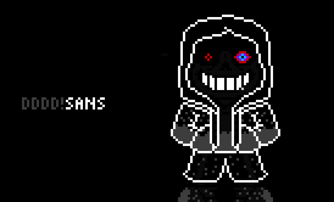 [6faf9d] Dustdustdustdust!sans 