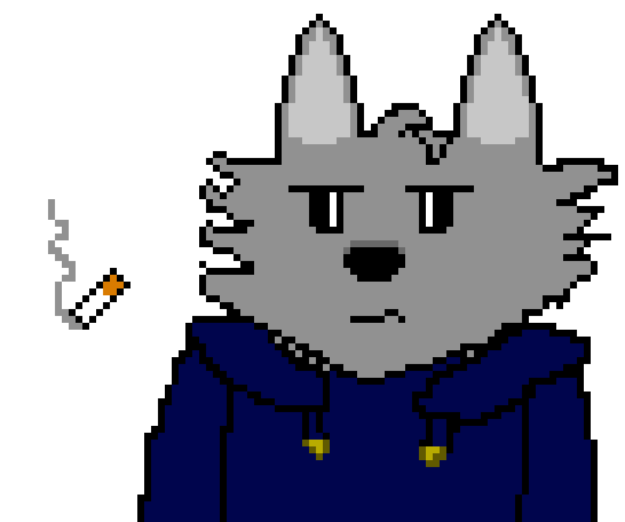 [416418] "I'm not being full of myself, I'm just telling you I'm gonna be ok." (Blitz)