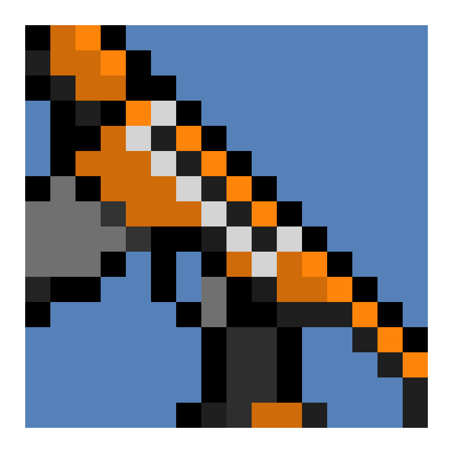 [9664c4] Gun 5 Lexicon