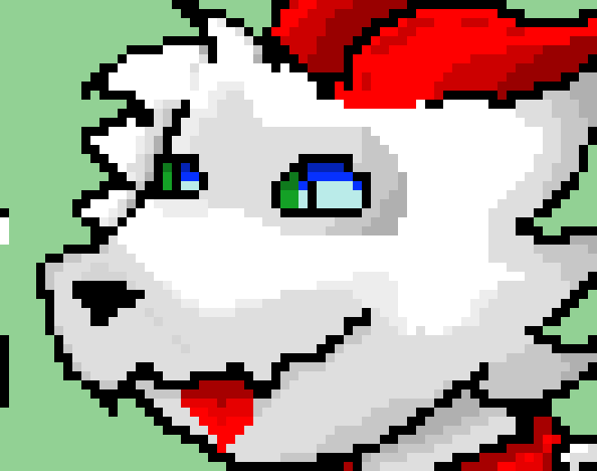 [95be89] -He kept patting- [[brb real quick... Hopefully...]]