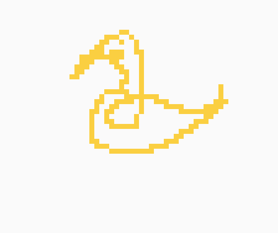 [9664c4] duckie