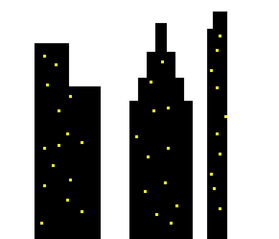 [9664c4] City Lights