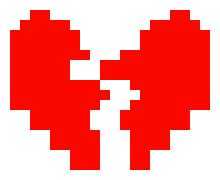 [07cad4] Undertale | Broken Soul