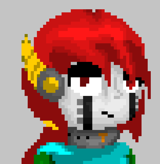 [990543] Honestly, I've never been all that edgy before. I've wanted to be, but irl, I'm literally just a marshmallow.  -T