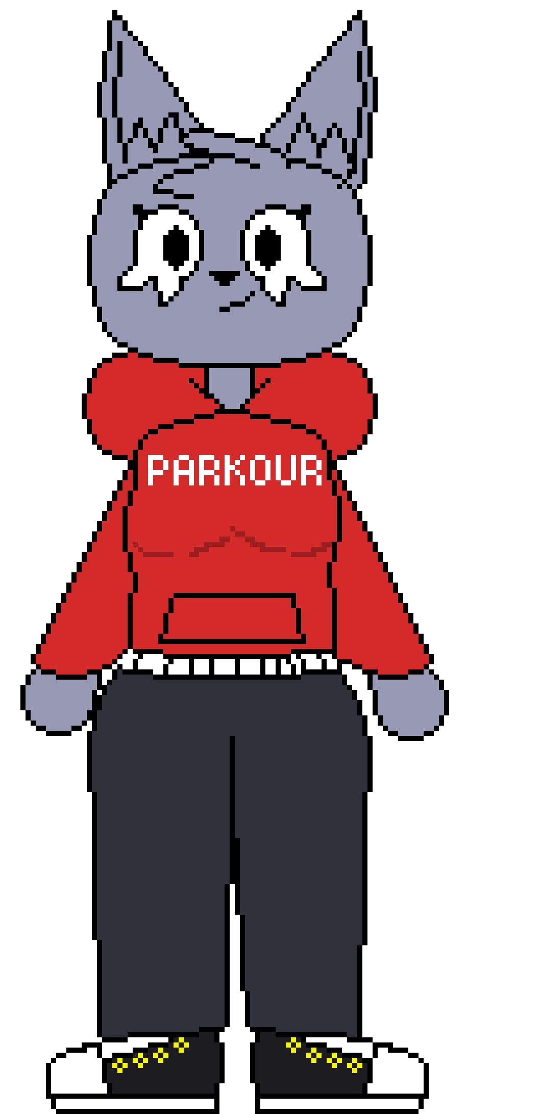 [0b51d0] So, this character is finally done, might add shading later. So, opinions?