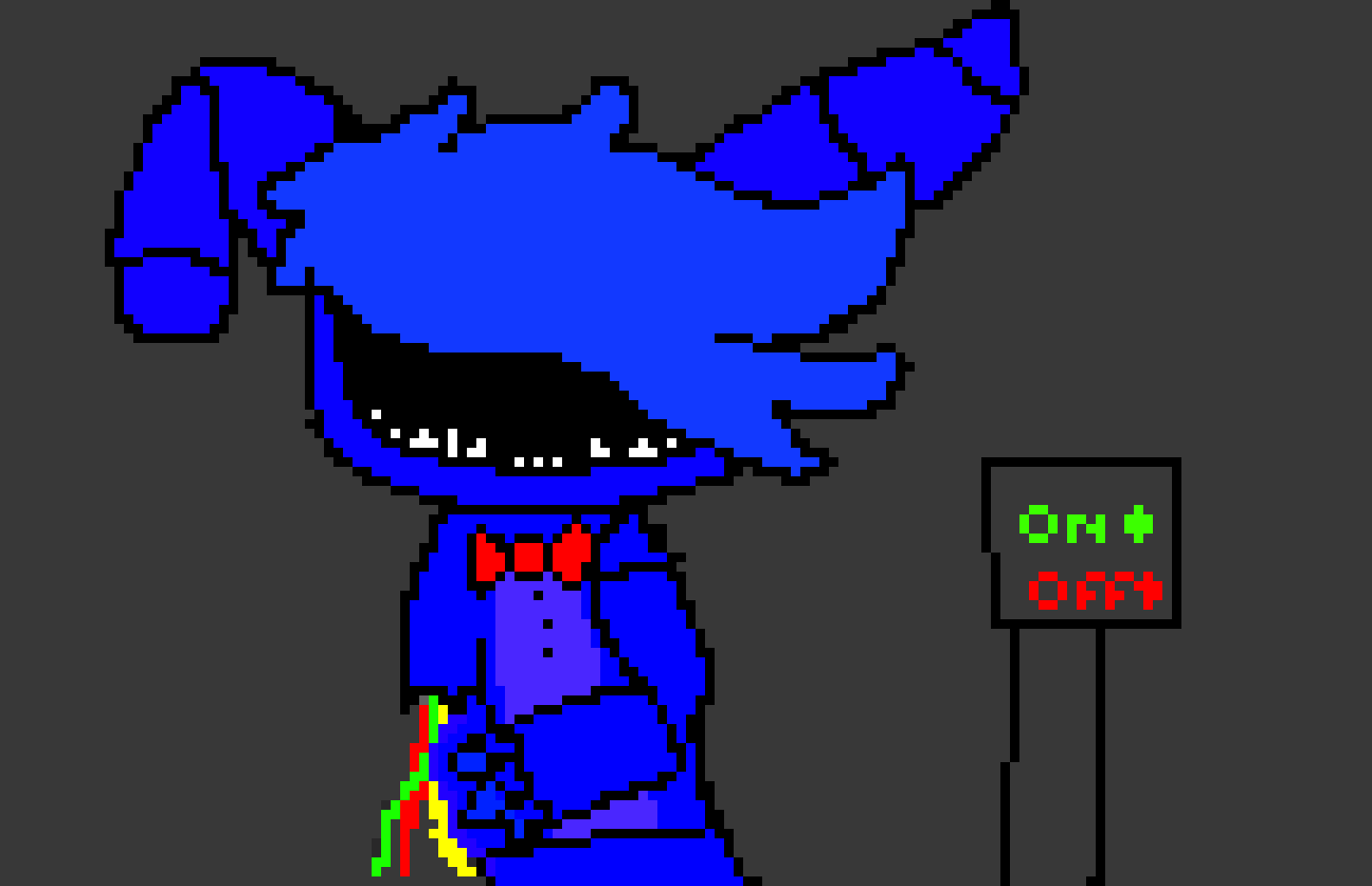 [c2eebe] bone just waiting and waiting for a long time  