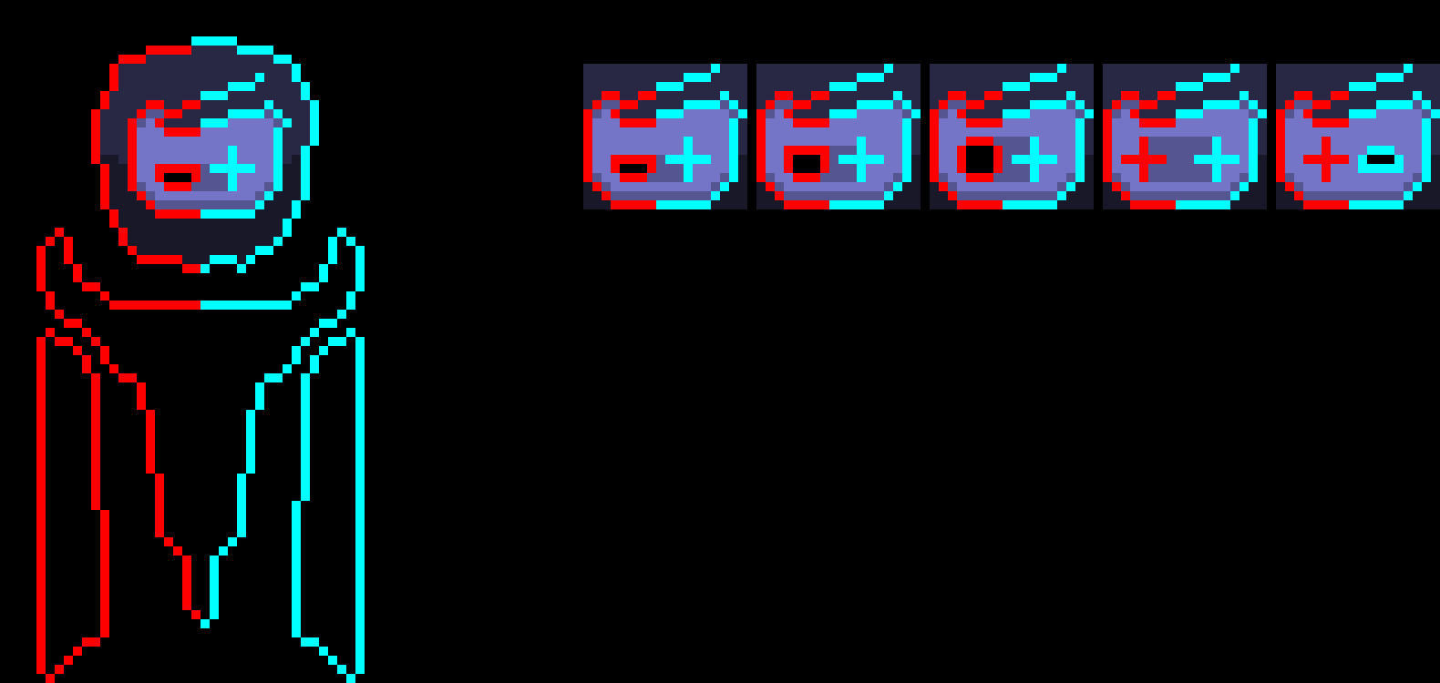 [17d6d3] dia was right, this "dusk" color scheme is lit.